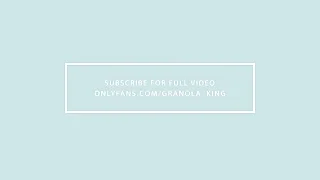 Uncut unshaven twink jerks off to porn