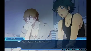 I ONLY HAVE PORN &vert; TheCaliMack Plays SleepOver Part 02