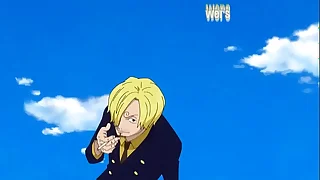 Luffy fodendo Katakuri&comma;usando o endurecimento